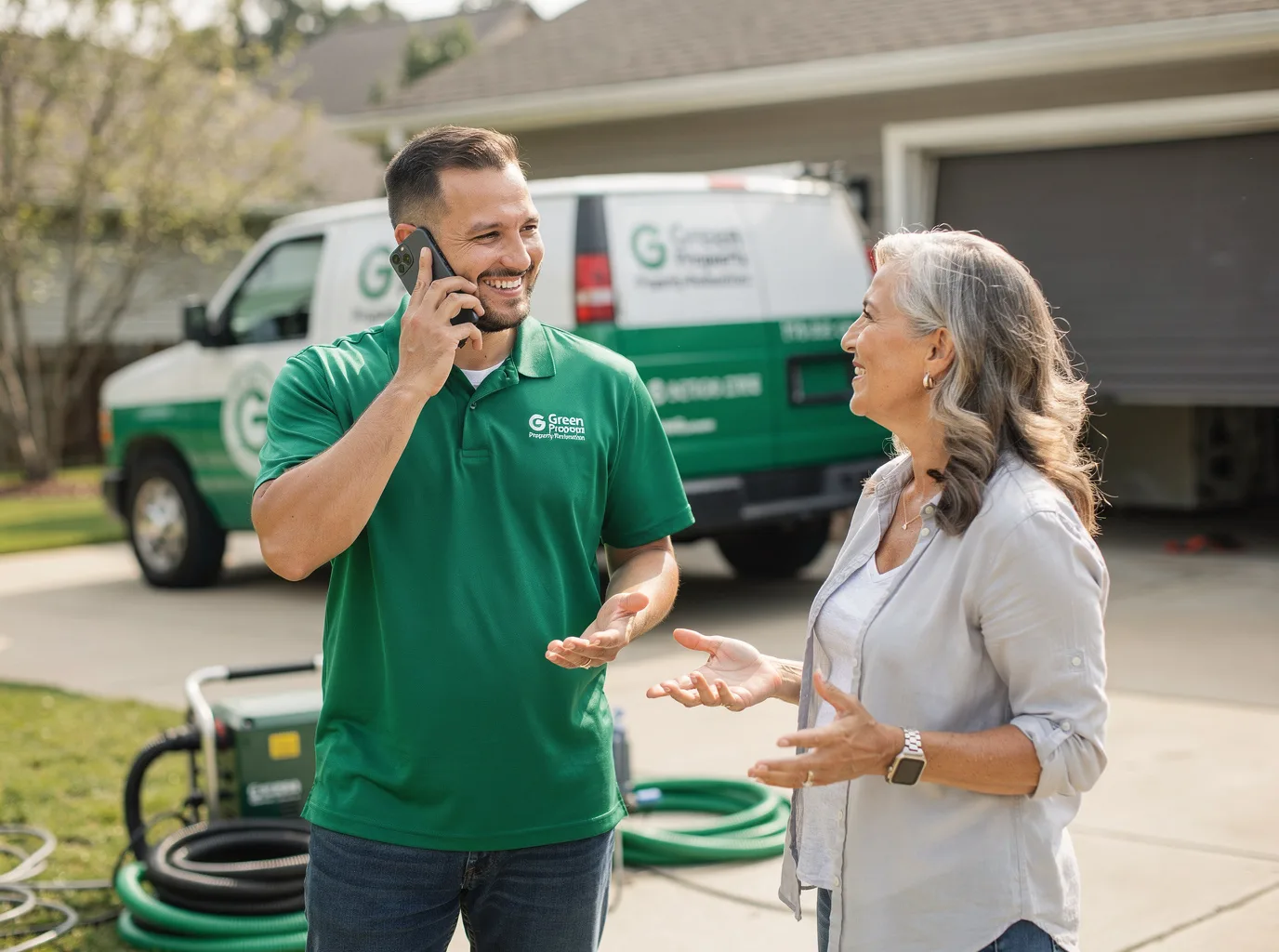Water Damage Restoration El Paso, IL FAQs